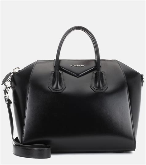 borsa in pelle tipo givenchy|Borse di lusso per DONNA .